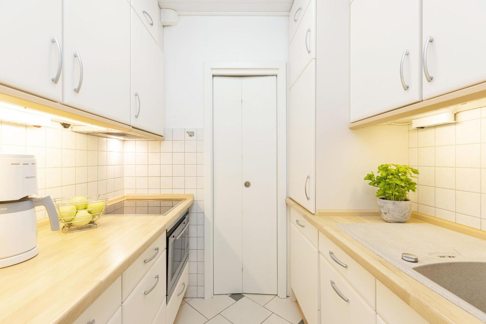Апартаменти Alte Bergstrasse 11 Wittduen 2 Шарбойц Екстер'єр фото